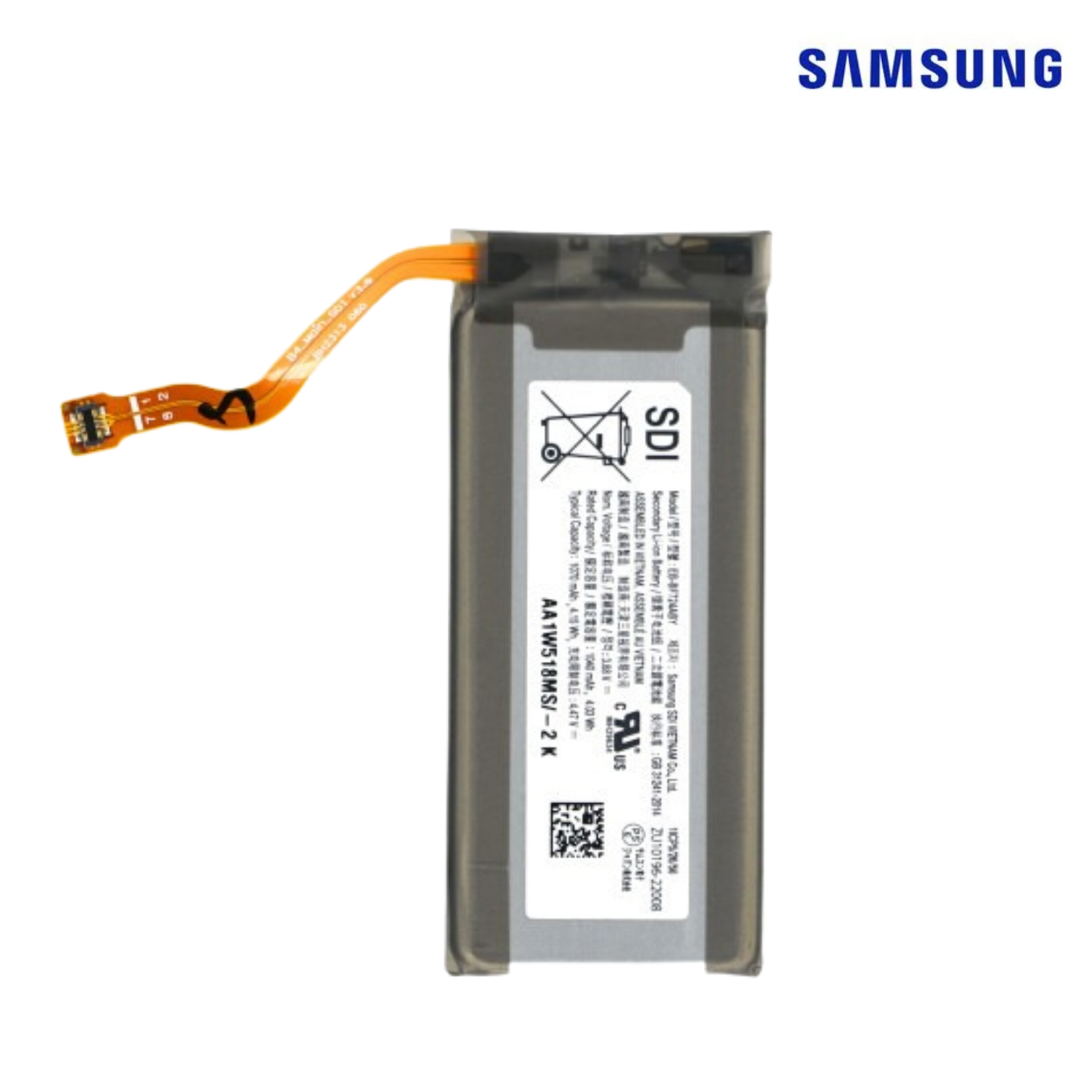 NOTE 8 EB-BN950ABE 3300mAh BATTERY SERVICE PACK